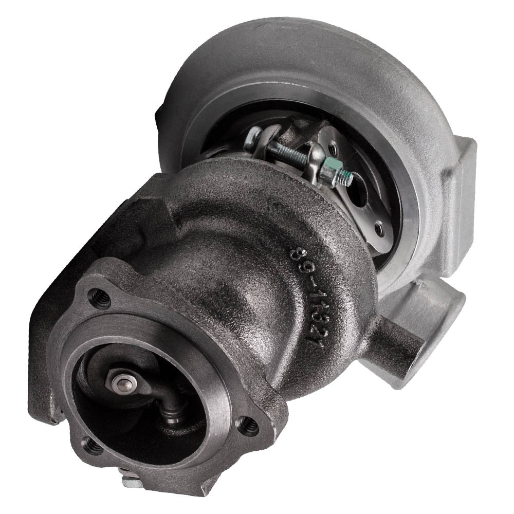 TD04 TD04HL-15T Turbo Cargador Turbolader compatible para Saab 9.5 2.0L 2.3L B235R/B253R 02