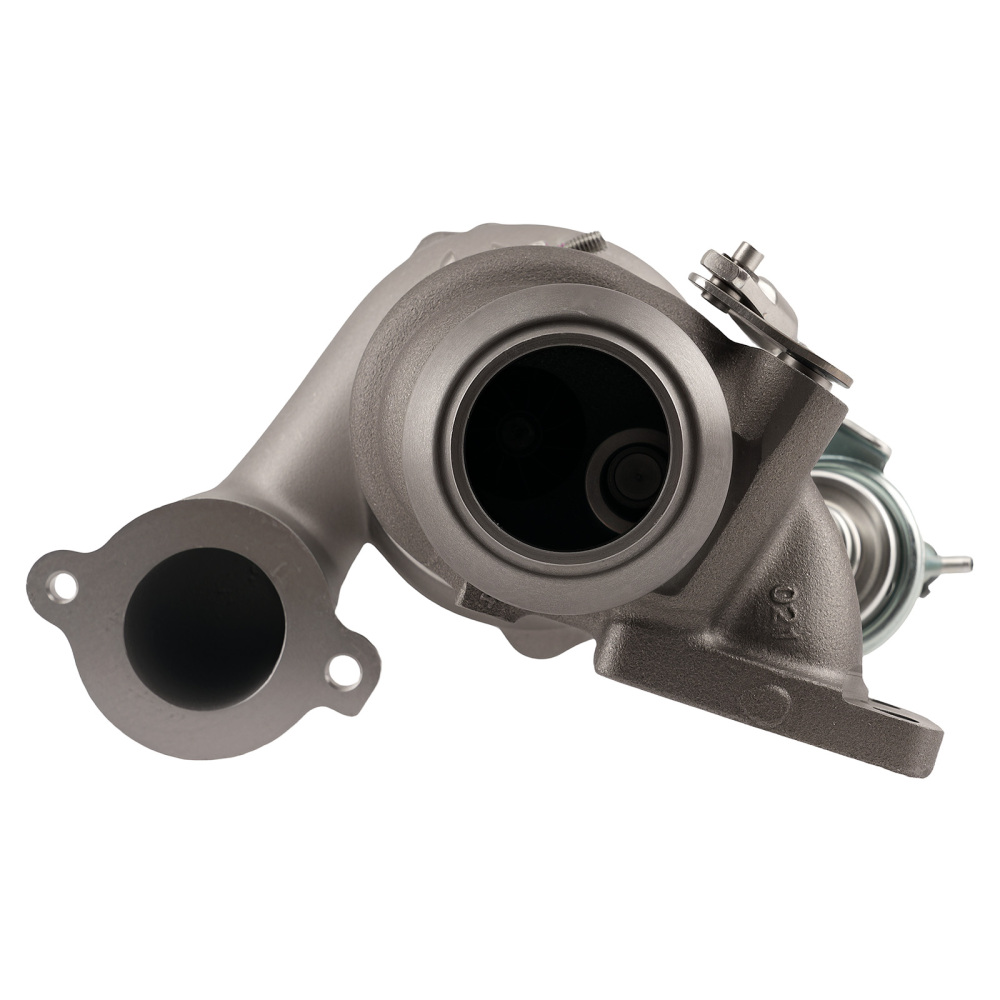 Turbo compatible for Ford Peugeot Citroen 1.6 HDi TDCI 2009-2019 55-82KW 1560 compatible for ccm Diesel
