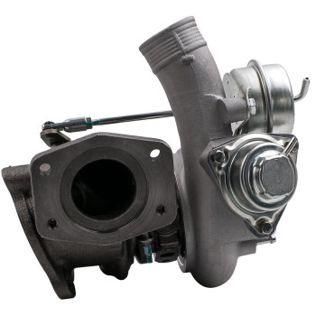 Turbocompresseur Turbo TD04 compatible pour Volvo XC70 XC90 2.5T B5254T2 210HP 49377-06202