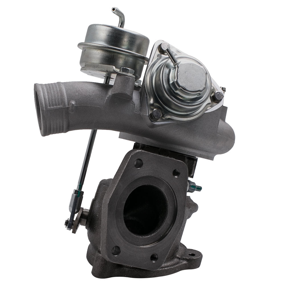 Turbocompresseur Turbo TD04 compatible pour Volvo XC70 XC90 2.5T B5254T2 210HP 49377-06202