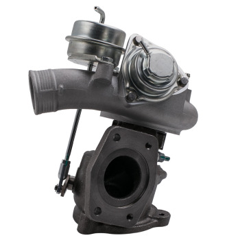 Turbocompresseur Turbo TD04 compatible pour Volvo XC70 XC90 2.5T B5254T2 210HP 49377-06202