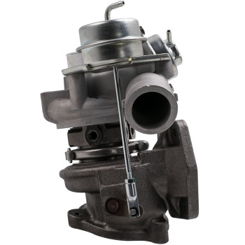Turbocompresseur Turbo TD04 compatible pour Volvo XC70 XC90 2.5T B5254T2 210HP 49377-06202