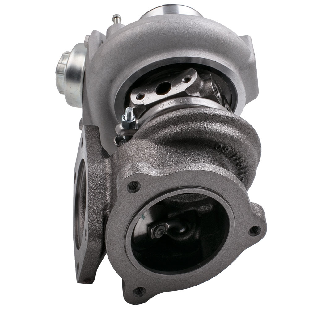 Turbocompresseur Turbo TD04 compatible pour Volvo XC70 XC90 2.5T B5254T2 210HP 49377-06202