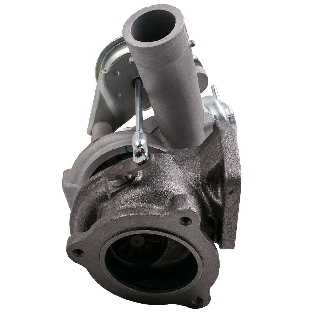 Turbocompresseur Turbo TD04 compatible pour Volvo XC70 XC90 2.5T B5254T2 210HP 49377-06202