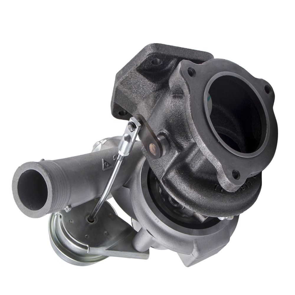 Turbocompresseur Turbo TD04 compatible pour Volvo XC70 XC90 2.5T B5254T2 210HP 49377-06202