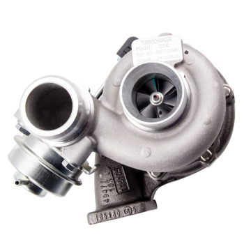 Compatible for VW Turbocharger 2.5 TDI Crafter 49377-07400, 076145701B/076145701E Turbine