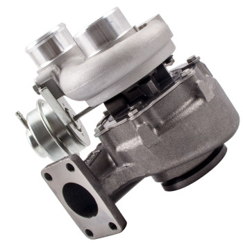 Compatible for VW Turbocharger 2.5 TDI Crafter 49377-07400, 076145701B/076145701E Turbine