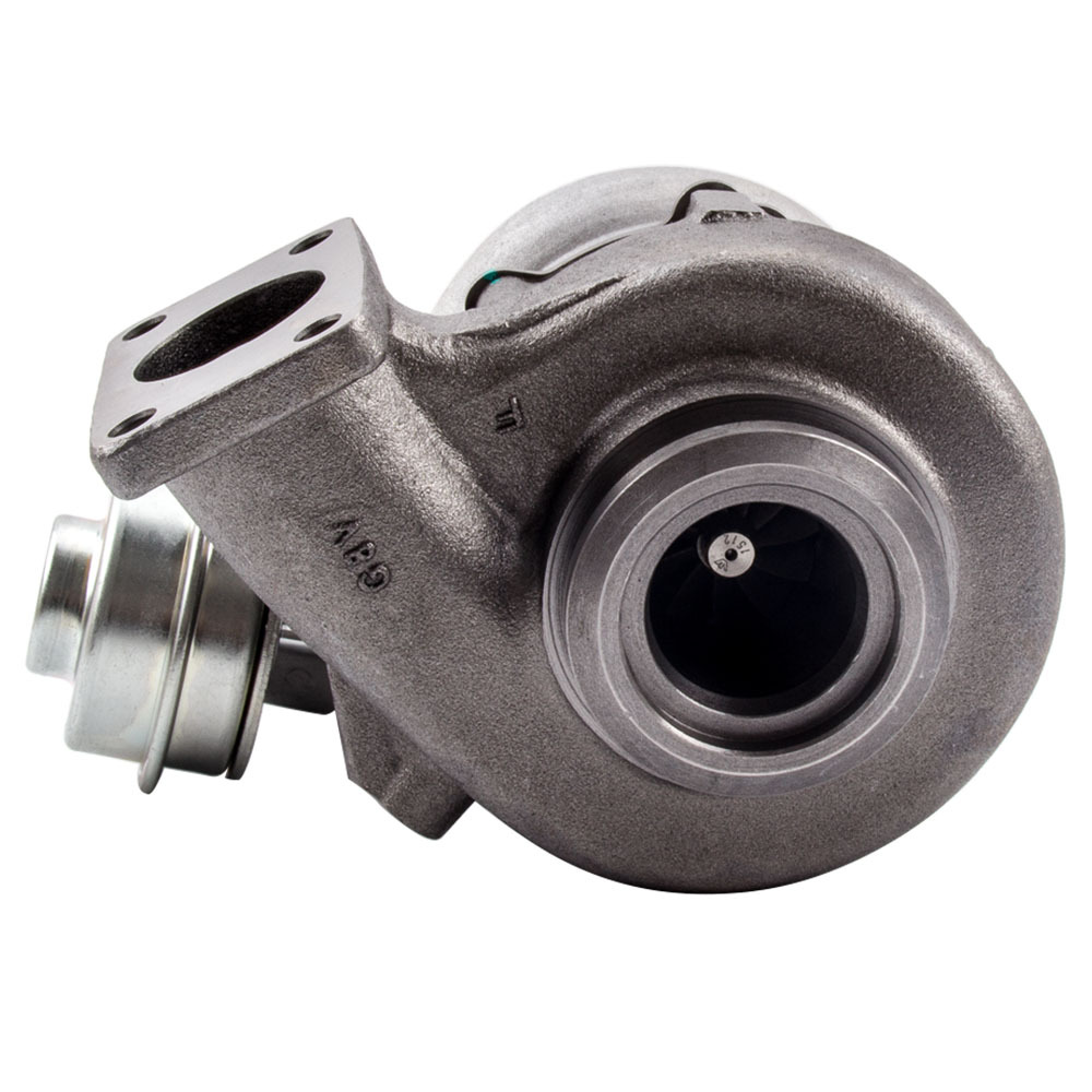 Turbolader compatible para VW Crafter 2.5TD 163 cv136PS BJM BJL 076145701E Turbocompresor