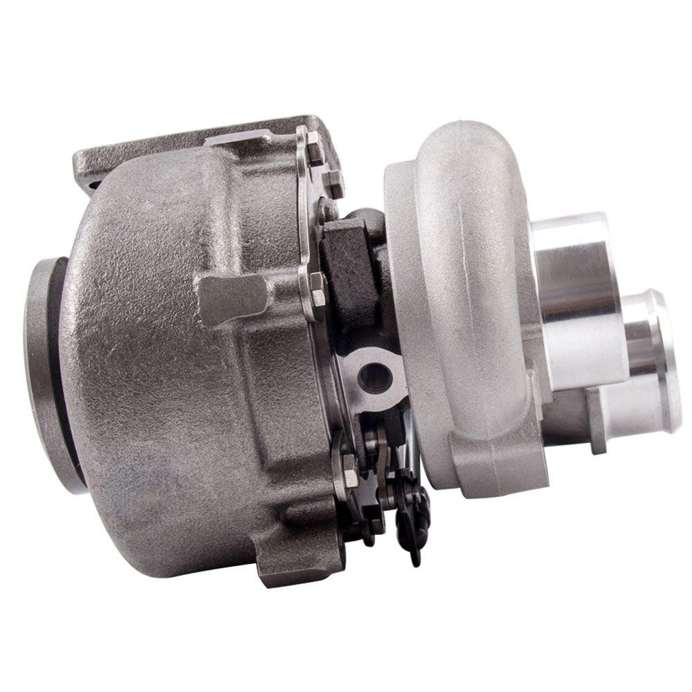 Turbolader compatible para VW Crafter 2.5TD 163 cv136PS BJM BJL 076145701E Turbocompresor
