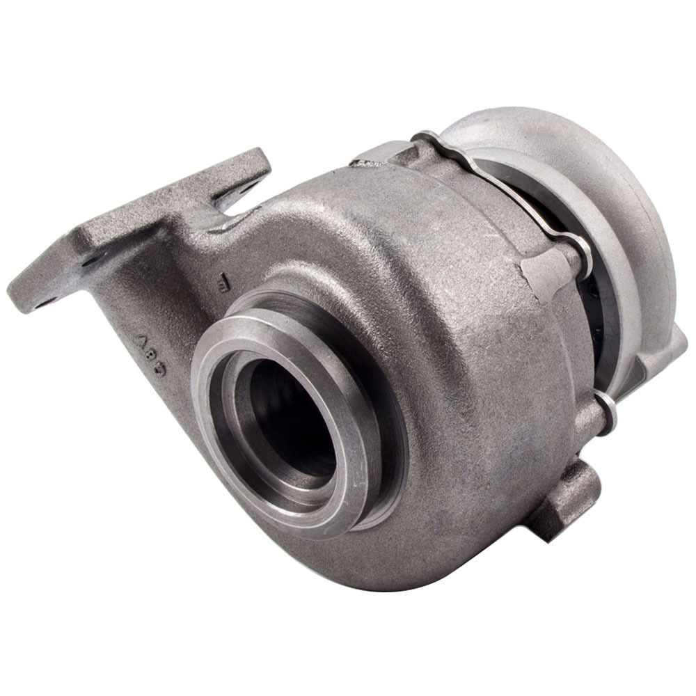 Turbolader compatible para VW Crafter 2.5TD 163 cv136PS BJM BJL 076145701E Turbocompresor