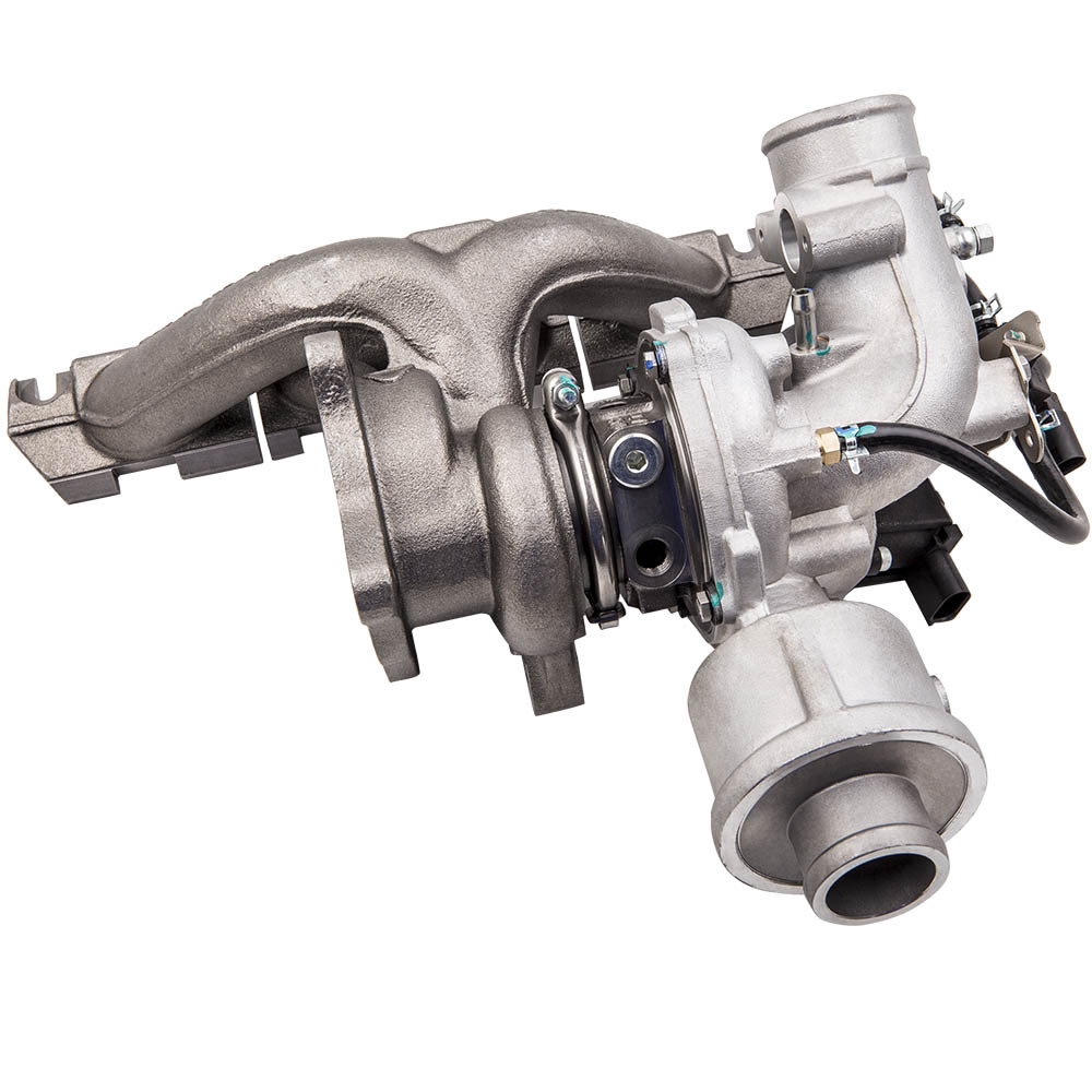 Turbo turbocompresor compatible para Audi A4 2.0 TFSI (B7) BGB200HP 147KW2004 - 2008