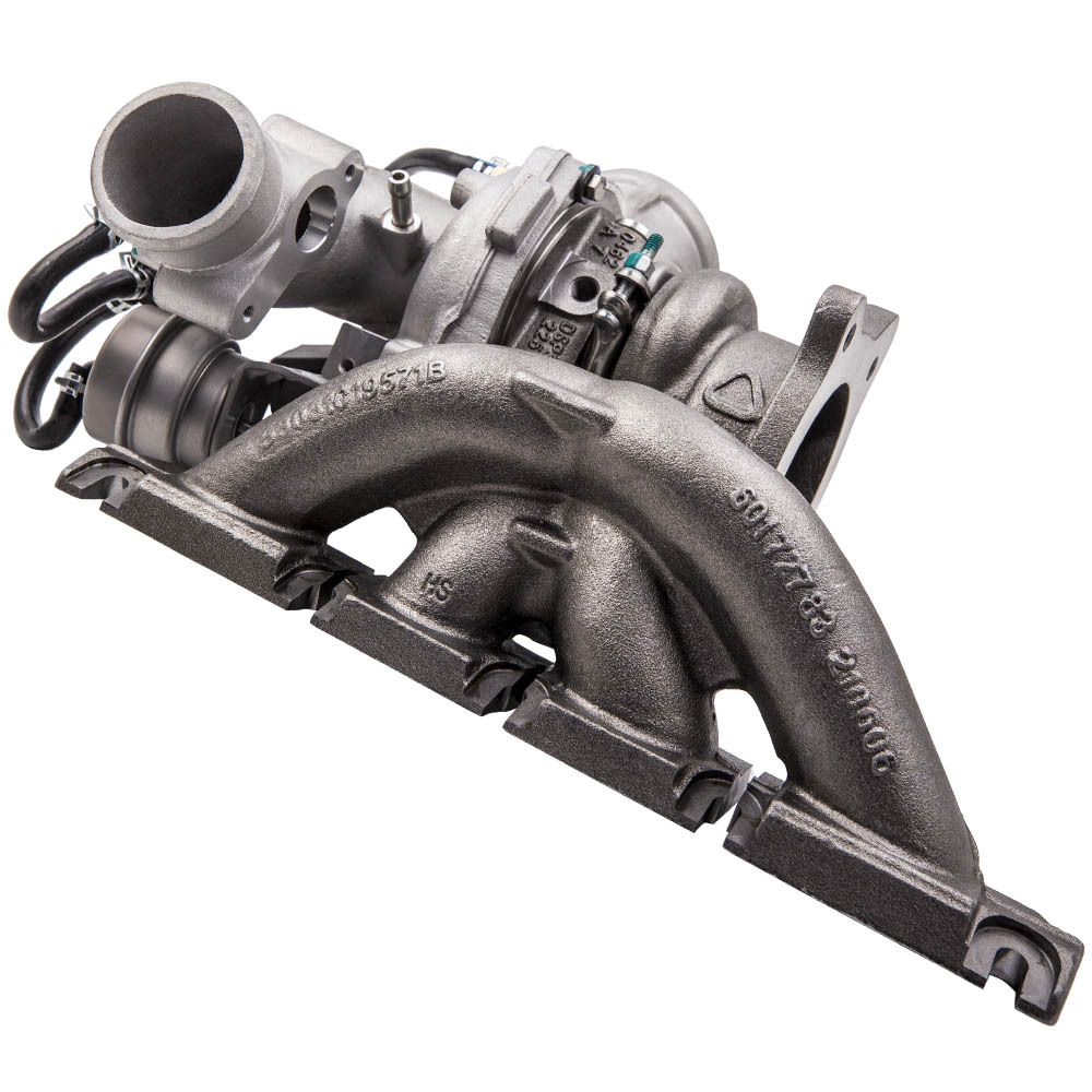 Turbo turbocompresor compatible para Audi A4 2.0 TFSI (B7) BGB200HP 147KW2004 - 2008
