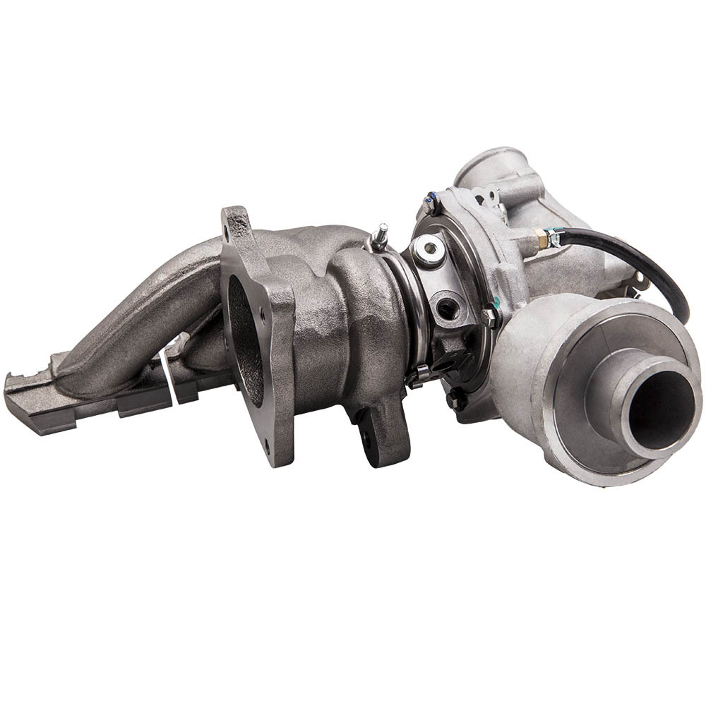 Turbo turbocompresor compatible para Audi A4 2.0 TFSI (B7) BGB200HP 147KW2004 - 2008