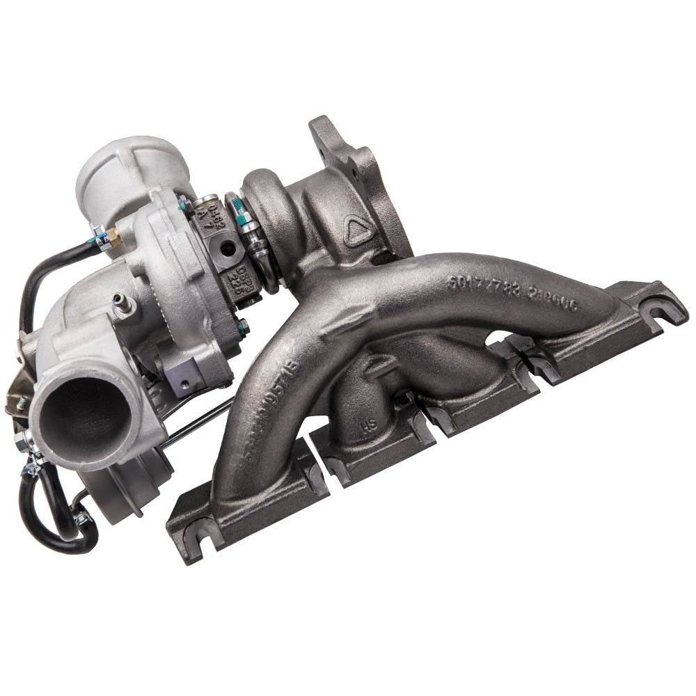 Turbo turbocompresor compatible para Audi A4 2.0 TFSI (B7) BGB200HP 147KW2004 - 2008
