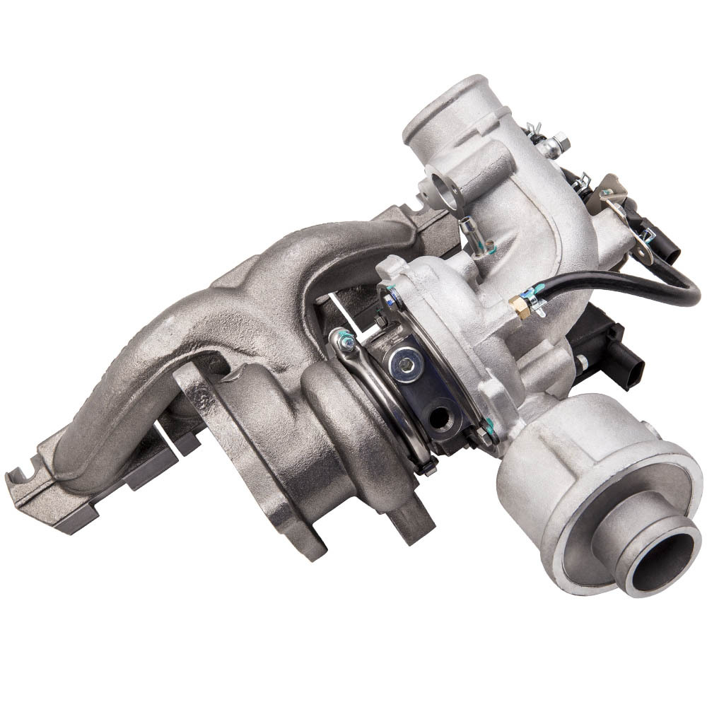 Turbo turbocompresor compatible para Audi A4 2.0 TFSI (B7) BGB200HP 147KW2004 - 2008