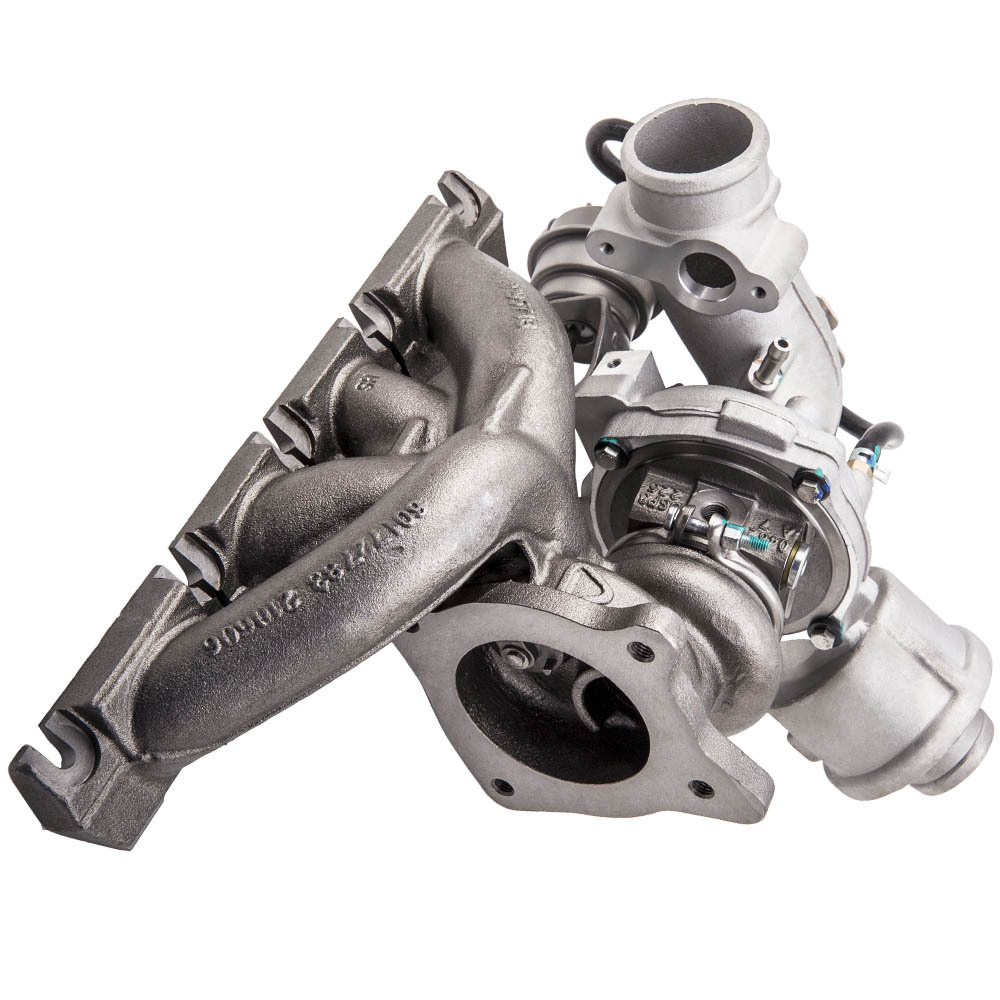 Turbo turbocompresor compatible para Audi A4 2.0 TFSI (B7) BGB200HP 147KW2004 - 2008