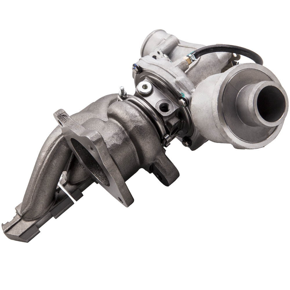 Turbo turbocompresor compatible para Audi A4 2.0 TFSI (B7) BGB200HP 147KW2004 - 2008