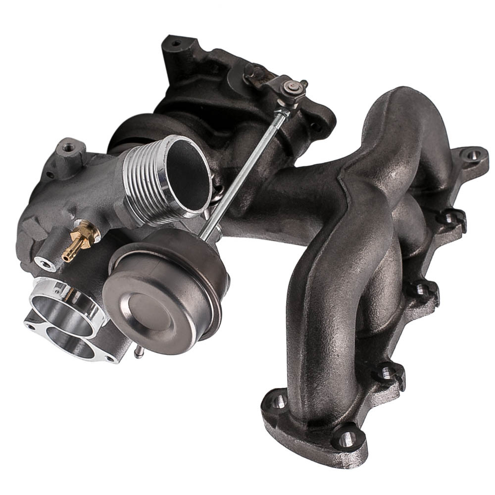 Turbocompressore compatibile per Golf-5 compatibile per Golf-6 1.4 Tsi 03c145701k 03c145701t 03c145701q