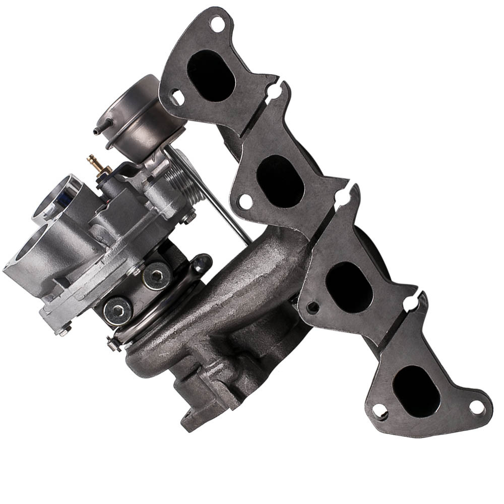 Turbocompressore compatibile per Golf-5 compatibile per Golf-6 1.4 Tsi 03c145701k 03c145701t 03c145701q