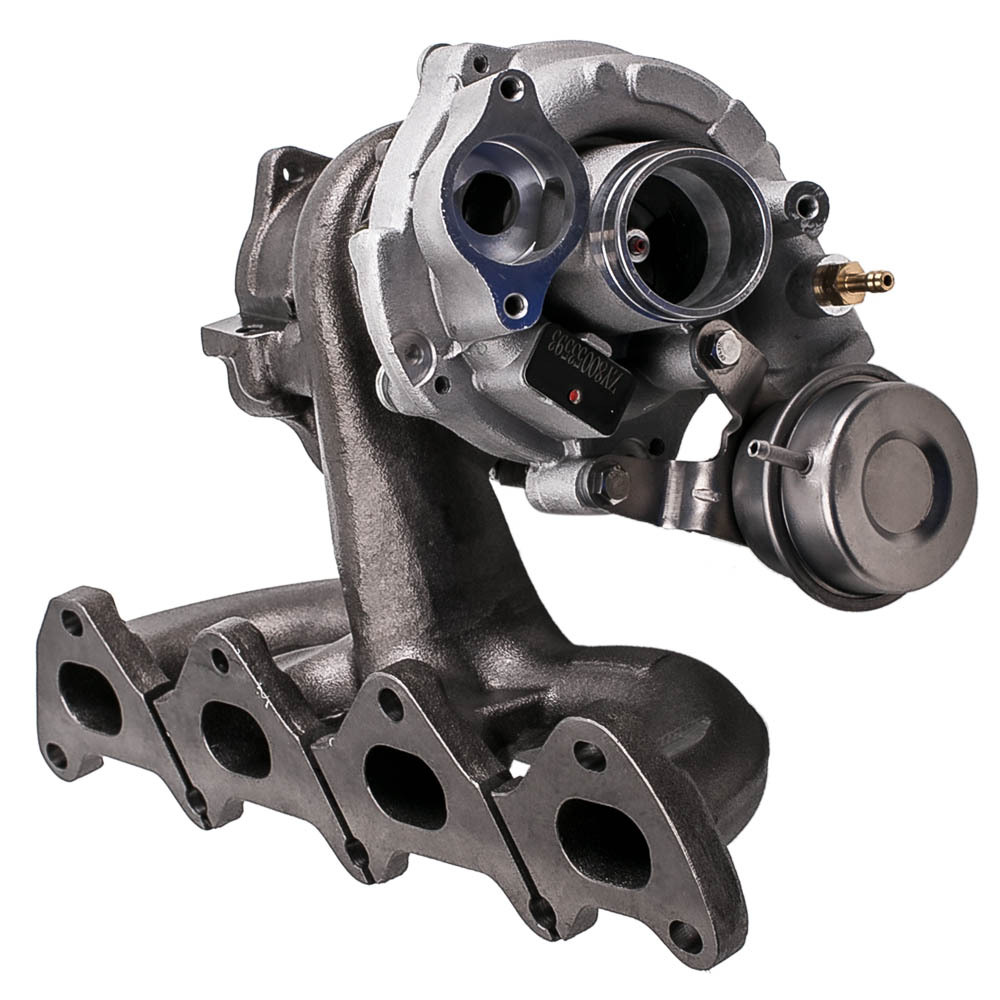 Turbocompressore compatibile per Golf-5 compatibile per Golf-6 1.4 Tsi 03c145701k 03c145701t 03c145701q