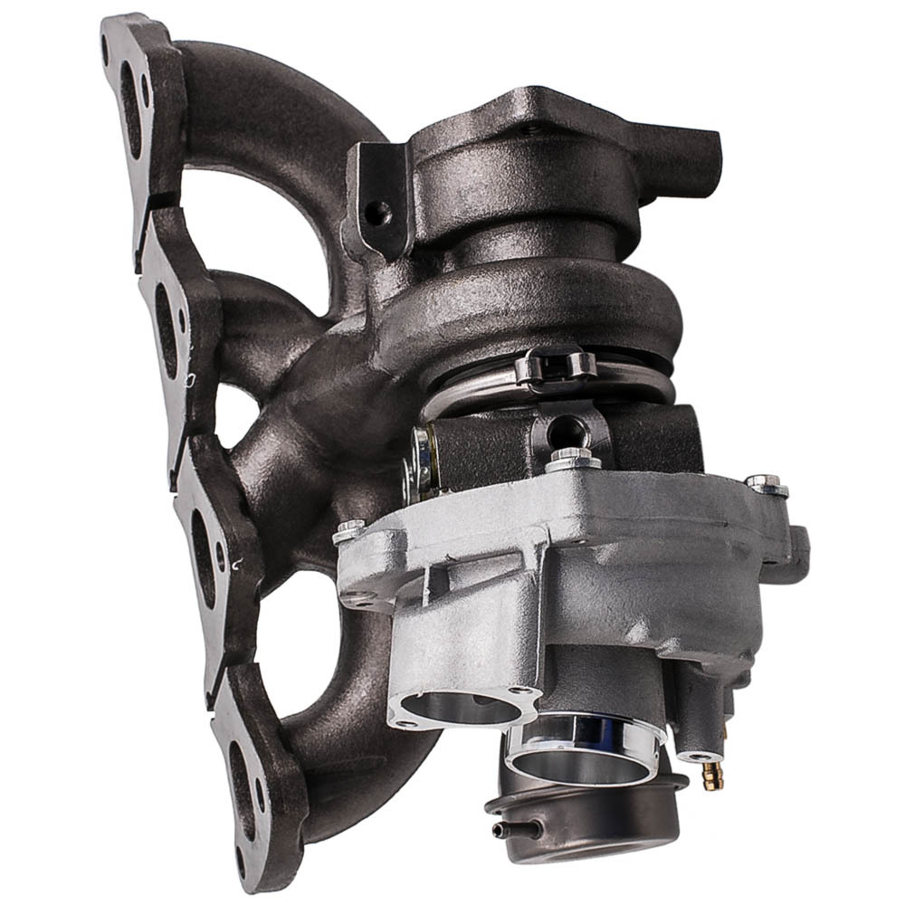 Turbocompresor K03 compatible para VW GOLF 5 6 POLO 5 Scirocco Touran Tiguan 1.4 TSI Turbo