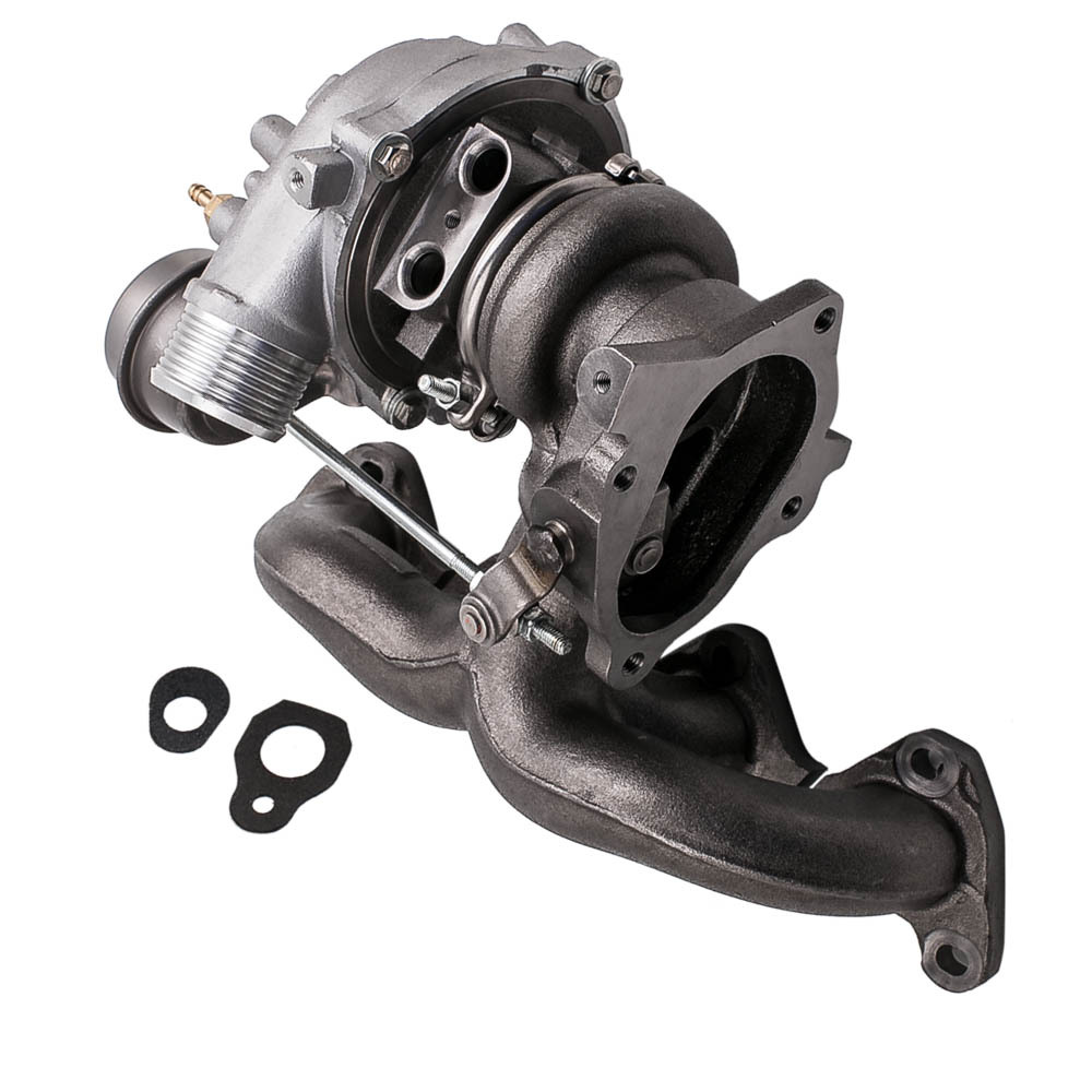 Turbocompressore compatibile per Golf-5 compatibile per Golf-6 1.4 Tsi 03c145701k 03c145701t 03c145701q