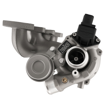 K03 Turbo compatible for VW Golf Polo Scirocco Tiguan Touran 1.4 TSI 53039880099 03C145701T