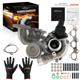 K03 Turbo compatible for VW Golf Polo Scirocco Tiguan Touran 1.4 TSI 53039880099 03C145701T