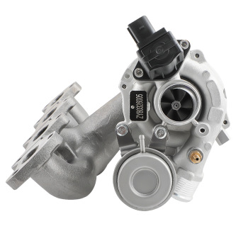 Compatible for VW Golf Polo Scirocco compatible for Seat Ibiza-5 Alhambra 1.4TSI K03 Turbocharger
