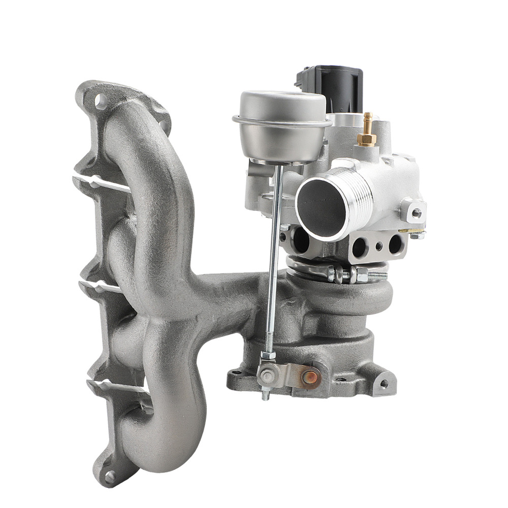 Compatible for VW Golf Polo Scirocco compatible for Seat Ibiza-5 Alhambra 1.4TSI K03 Turbocharger