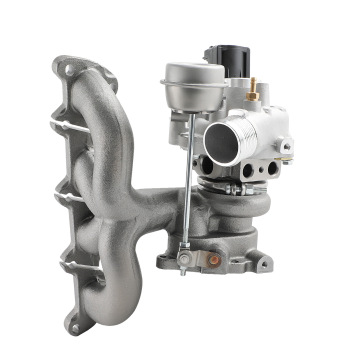 Compatible for VW Golf Polo Scirocco compatible for Seat Ibiza-5 Alhambra 1.4TSI K03 Turbocharger