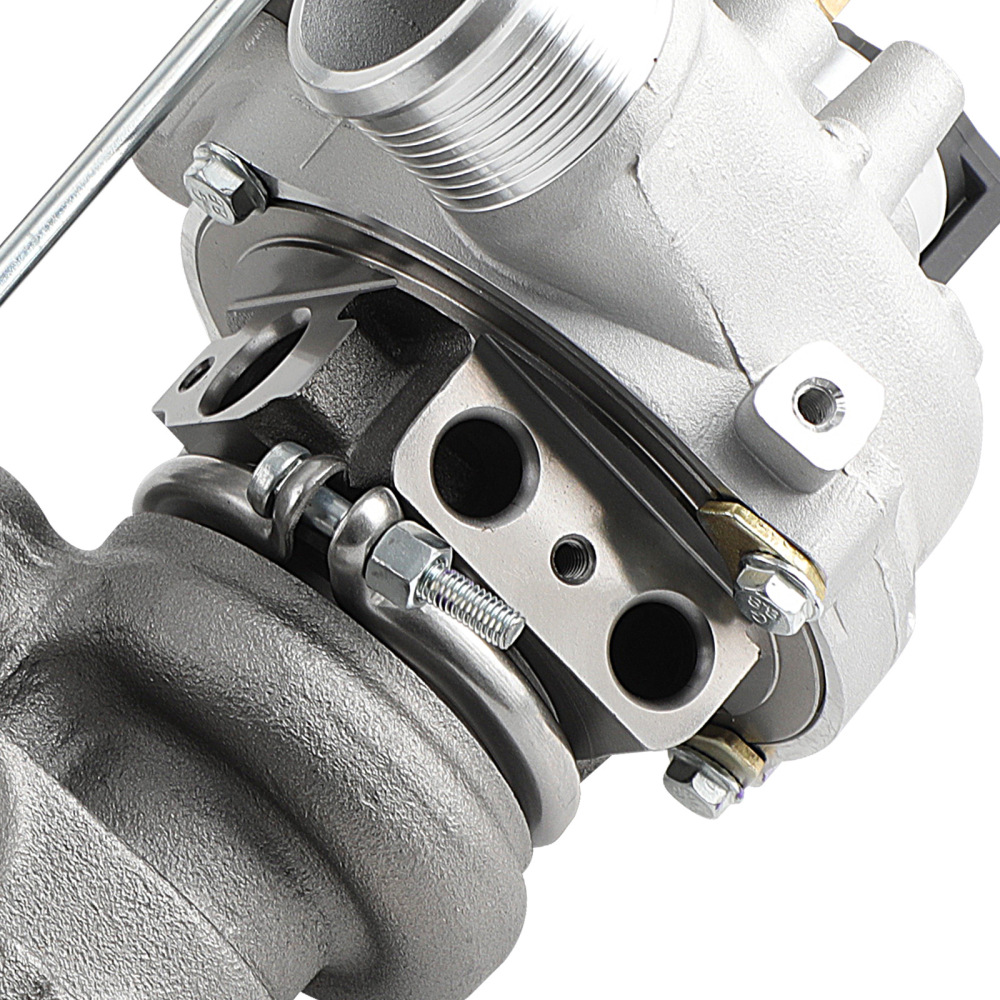 Turbo compatible para Volkswagen Seat 1.4 TSI 140 /150 /160 /170 ps BLG/BMY 53039700248