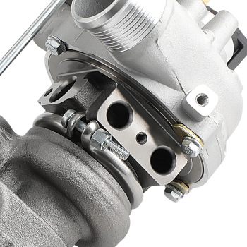 Turbo compatible para Volkswagen Seat 1.4 TSI 140 /150 /160 /170 ps BLG/BMY 53039700248