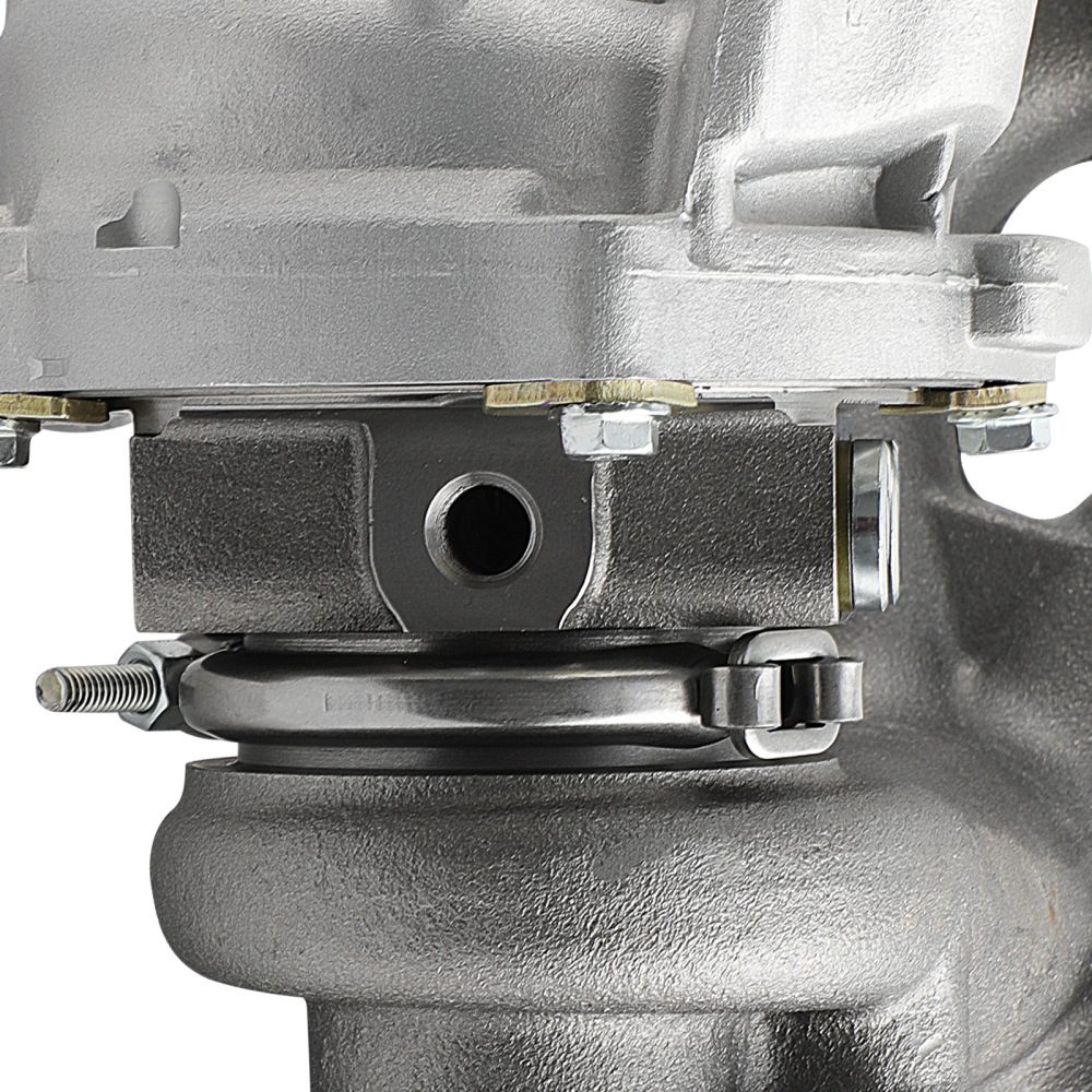 Turbo compatible para Volkswagen Seat 1.4 TSI 140 /150 /160 /170 ps BLG/BMY 53039700248