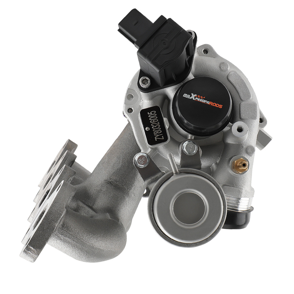 Turbo compatible para Volkswagen Seat 1.4 TSI 140 /150 /160 /170 ps BLG/BMY 53039700248
