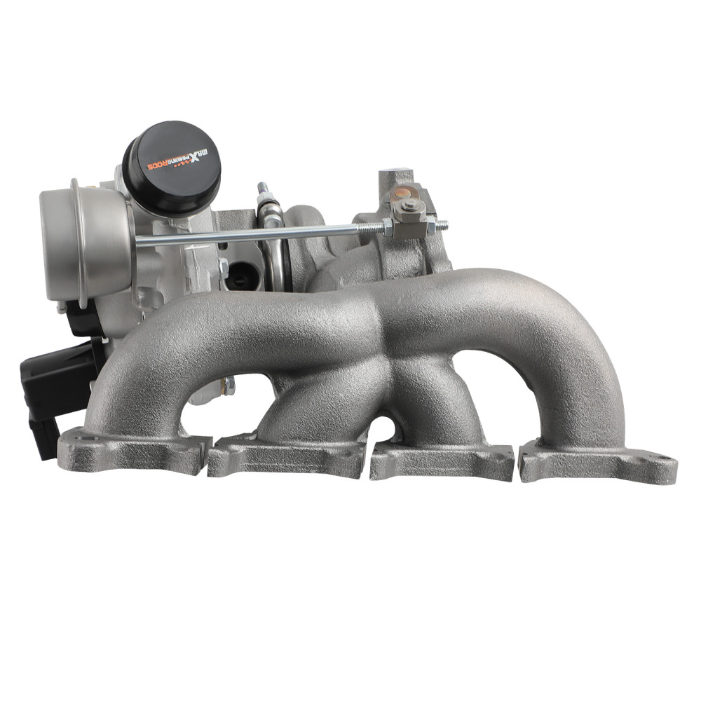 Turbo compatible para Volkswagen Seat 1.4 TSI 140 /150 /160 /170 ps BLG/BMY 53039700248
