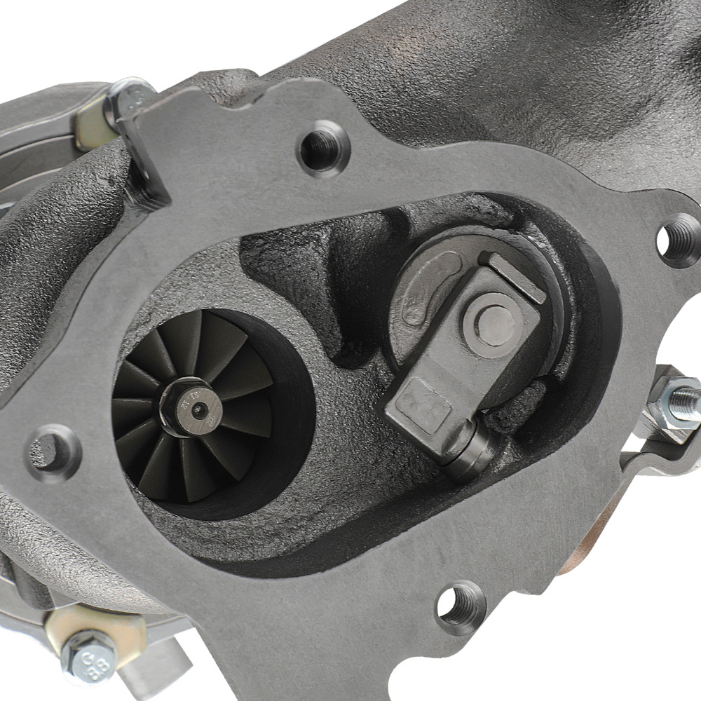 Turbo compatible para Volkswagen Seat 1.4 TSI 140 /150 /160 /170 ps BLG/BMY 53039700248