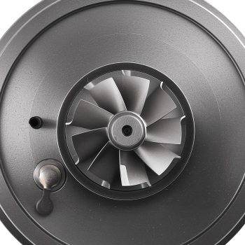 Upgrade Turbo Chra Bv43 compatible for Peugeot Boxer/Compatible for citroen Jumper 2.0l 53039880521 Diesel