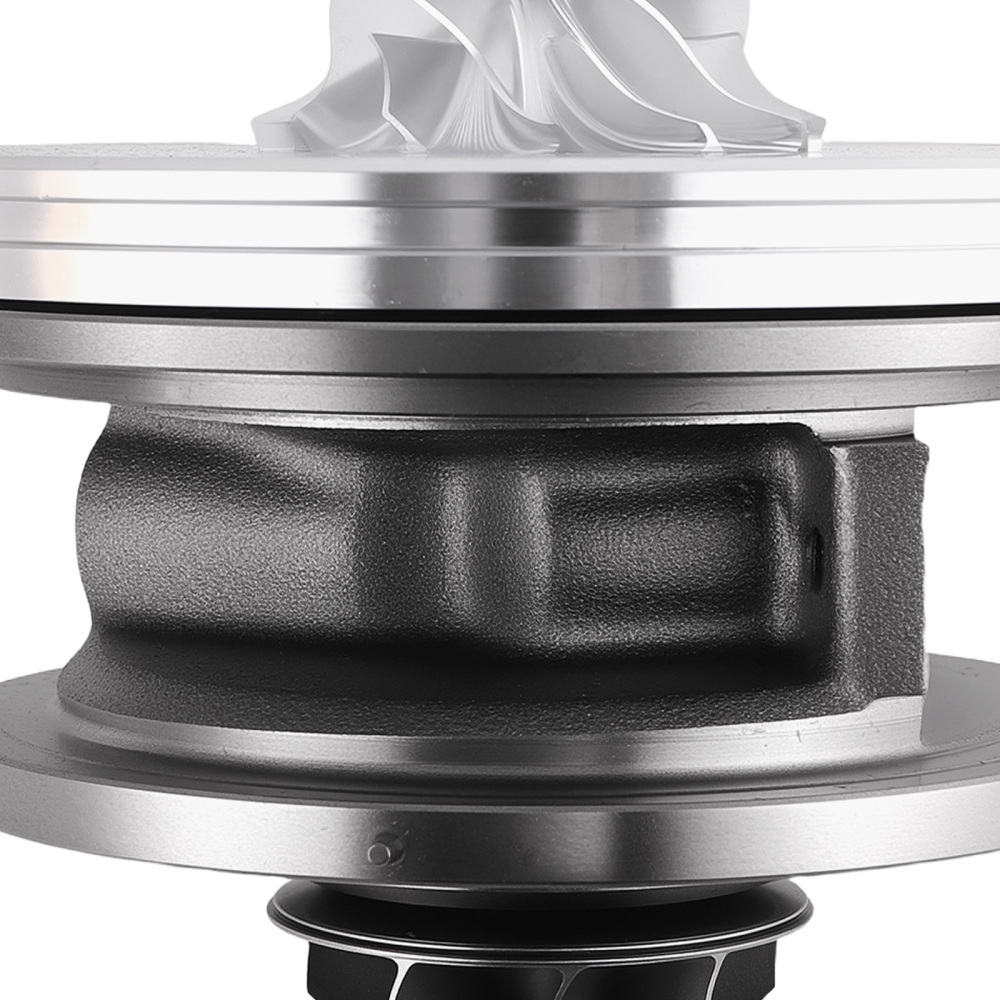 Upgrade Turbo Chra Bv43 compatible for Peugeot Boxer/Compatible for citroen Jumper 2.0l 53039880521 Diesel