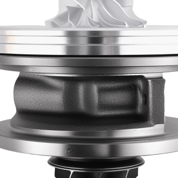 Upgrade Turbo Chra Bv43 compatible for Peugeot Boxer/Compatible for citroen Jumper 2.0l 53039880521 Diesel