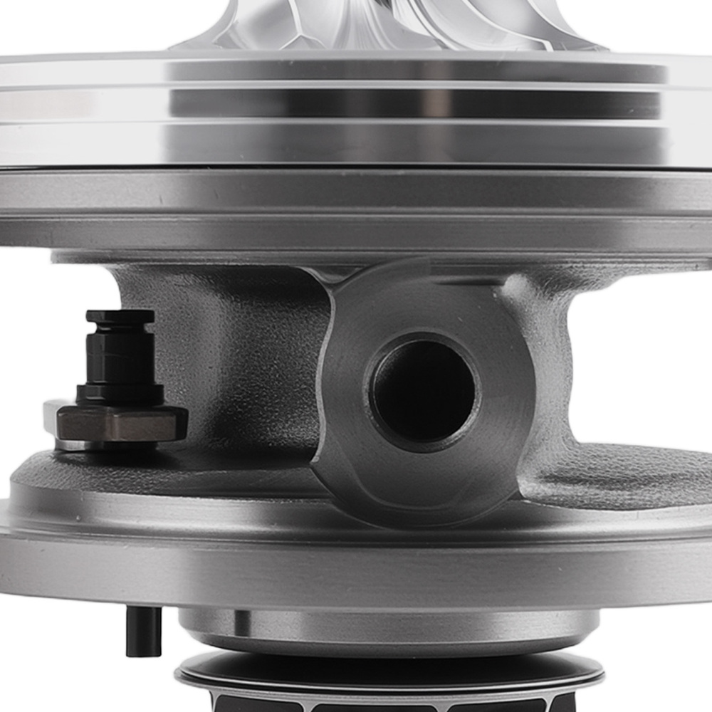 Upgrade Turbo Chra Bv43 compatible for Peugeot Boxer/Compatible for citroen Jumper 2.0l 53039880521 Diesel