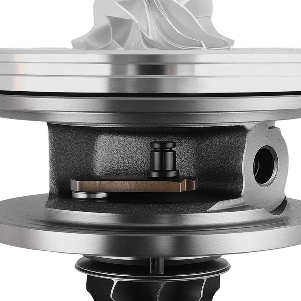 Turbo Cartridge BV43 compatible para Peugeot Boxer 2.2L Diesel 140PS 2019-2023 53039700411