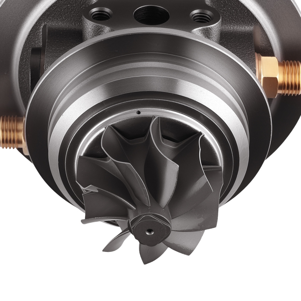 Cartucho Turbo compatible para Audi A4 A6 Q7 3.0TDI 059145702M 150-171KW 2004-2010