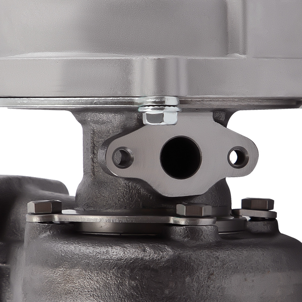 K04 Turbocharger compatible for Ford Transit 4EA / 4EB / 4EC 2.5L 53049880001 53049700001