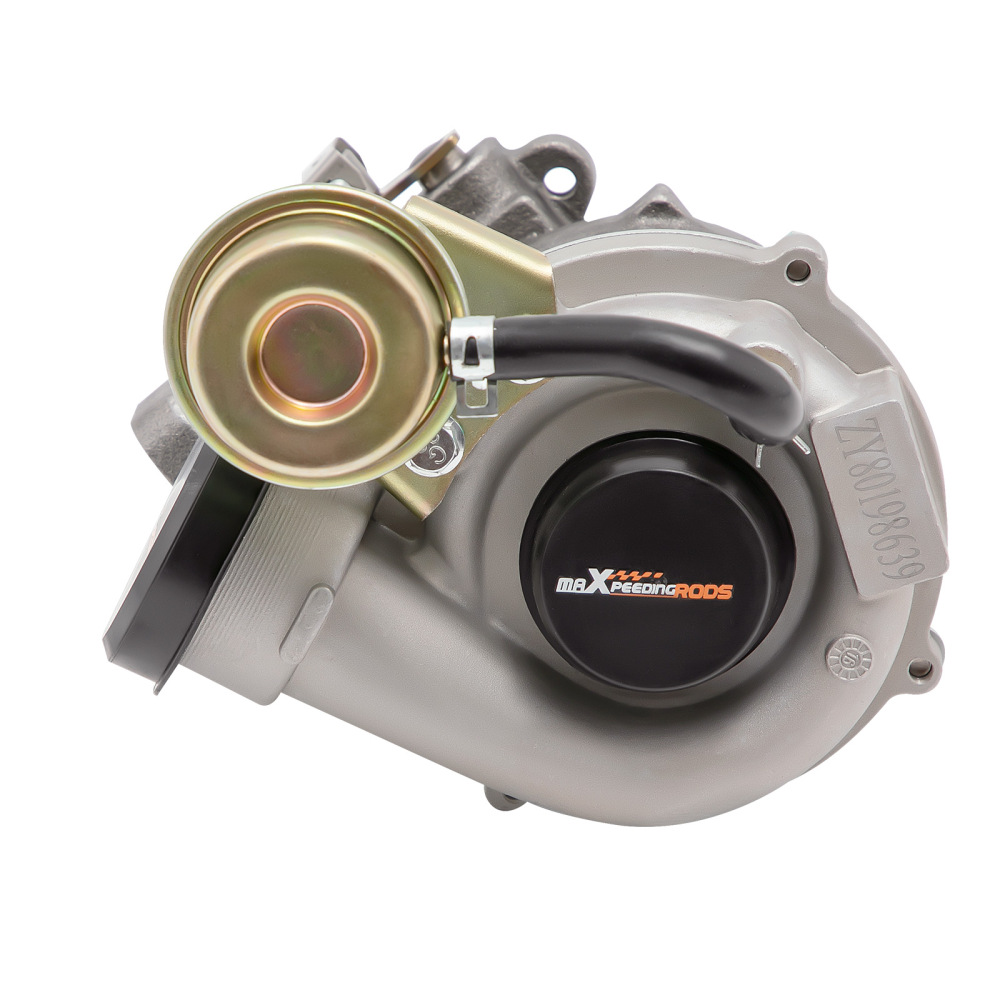 K04 Turbocharger compatible for Ford Transit 4EA / 4EB / 4EC 2.5L 53049880001 53049700001