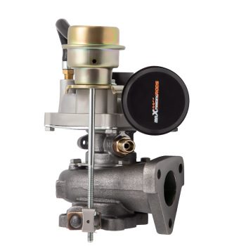 Turbolader compatible para Ford TRANSIT DI 2.5L D 4EA/4EB/4HC/4EC 92- Turbo 53049880001