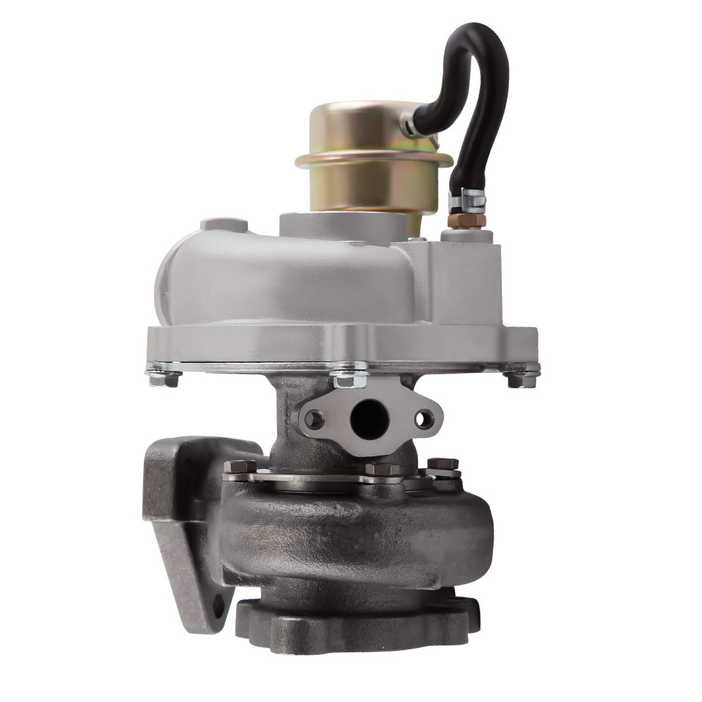 Turbolader compatible para Ford TRANSIT DI 2.5L D 4EA/4EB/4HC/4EC 92- Turbo 53049880001