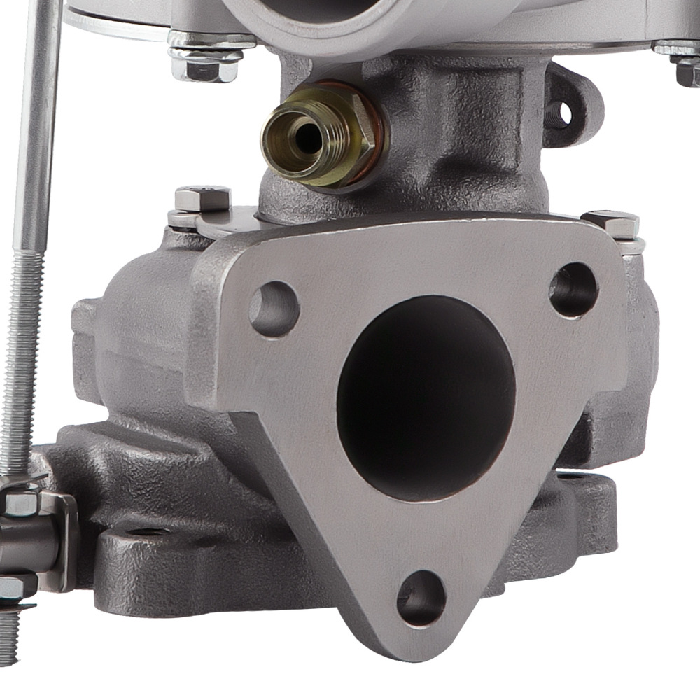 Turbolader compatible para Ford TRANSIT DI 2.5L D 4EA/4EB/4HC/4EC 92- Turbo 53049880001