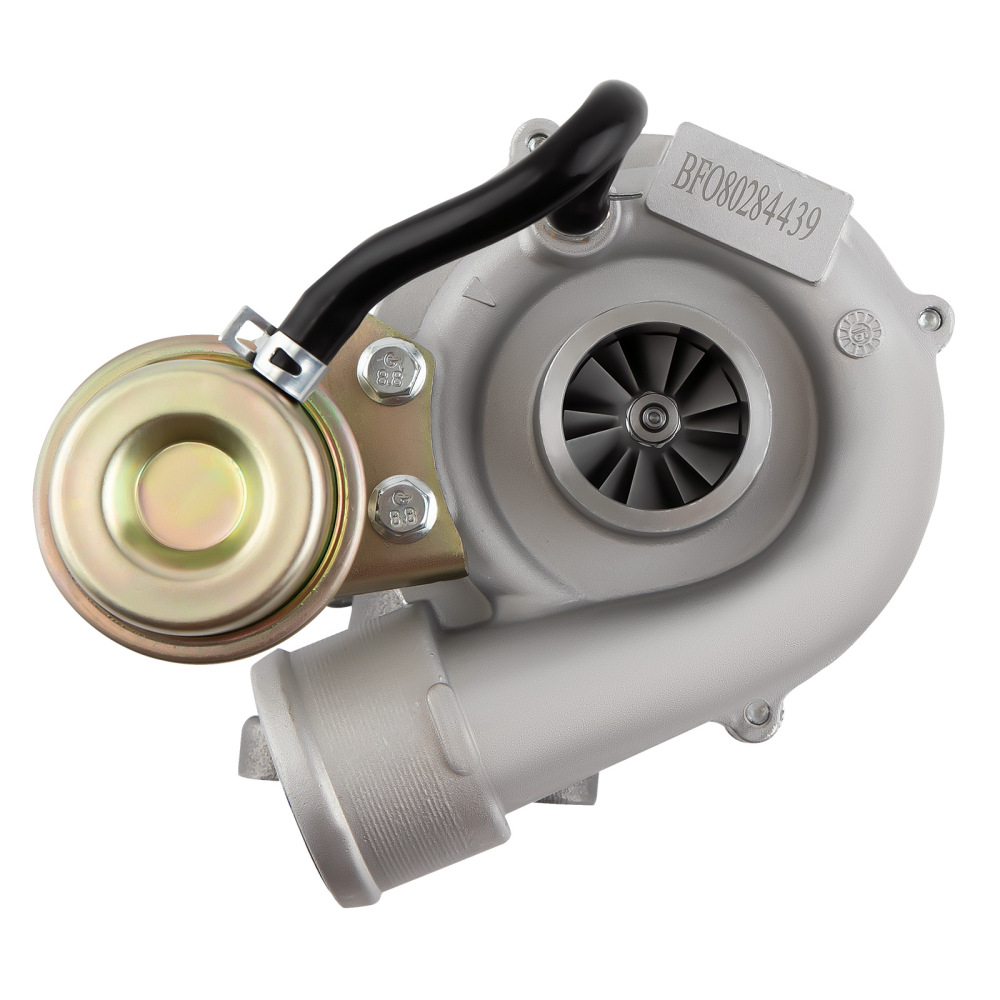 Turbolader compatible para Ford TRANSIT DI 2.5L D 4EA/4EB/4HC/4EC 92- Turbo 53049880001