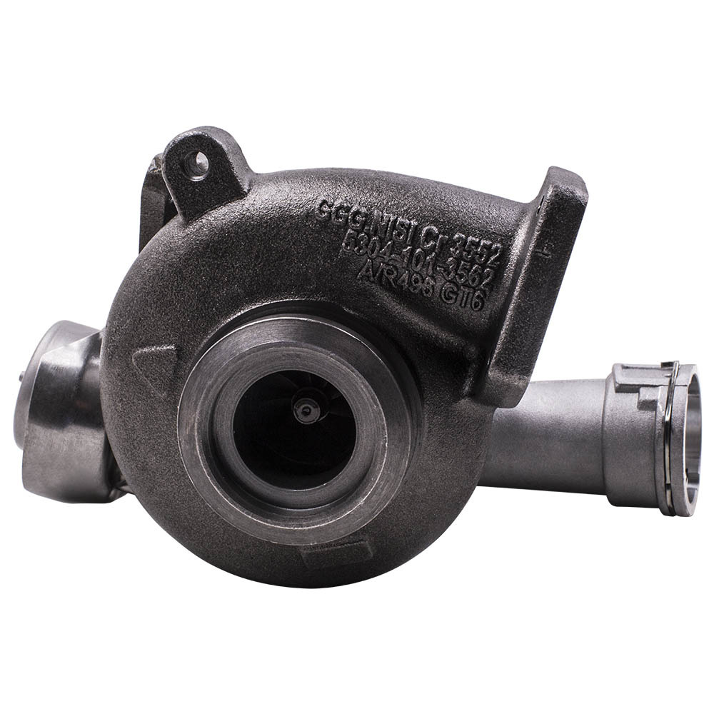Compatible for Volkswagen Transporter T5 2.5 130 hp AXD 070145701E 53049880032 K04-032